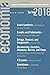 Seller image for Economía: Spring 2016 (Economia) [Soft Cover ] for sale by booksXpress