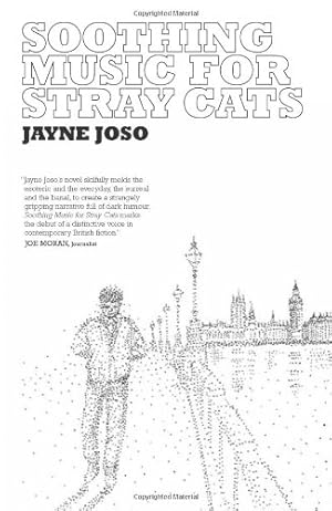 Seller image for Soothing Music for Stray Cats [Soft Cover ] for sale by booksXpress