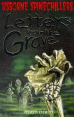 Seller image for Letters from the Grave (Spinechillers S.) for sale by WeBuyBooks 2