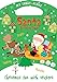 Seller image for My Carry-along Santa Activity Book [Soft Cover ] for sale by booksXpress