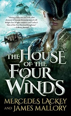Image du vendeur pour The House of the Four Winds: Book One of One Dozen Daughters [Soft Cover ] mis en vente par booksXpress