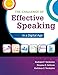 Seller image for The Challenge of Effective Speaking in a Digital Age [Soft Cover ] for sale by booksXpress