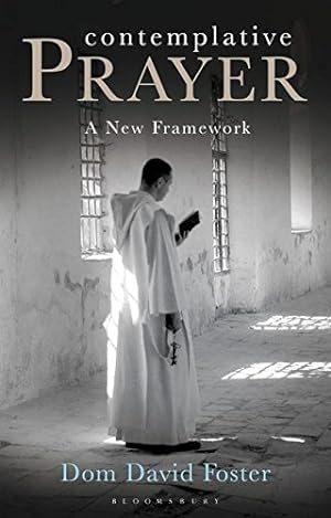 Imagen del vendedor de Contemplative Prayer: A New Framework [Soft Cover ] a la venta por booksXpress