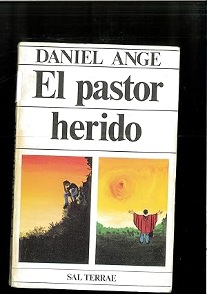 Imagen del vendedor de El Pastor Herido (Fuera de coleccin) a la venta por Papel y Letras