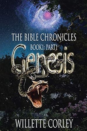 Seller image for The Bible Chronicles: Genesis: Book 1: Part 1 [Soft Cover ] for sale by booksXpress