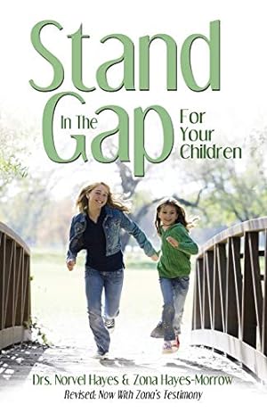 Immagine del venditore per Stand in the Gap: For Your Children [Soft Cover ] venduto da booksXpress