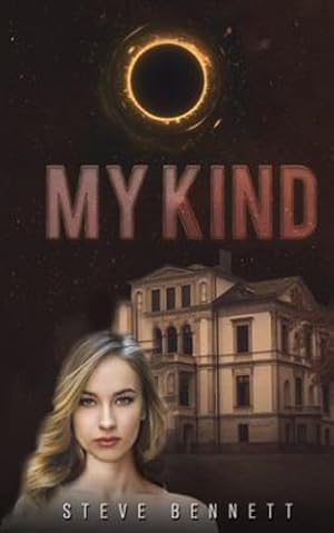 Imagen del vendedor de My Kind by Bennett, Steve [Paperback ] a la venta por booksXpress