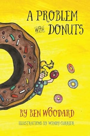 Bild des Verkufers fr A Problem With Donuts [Soft Cover ] zum Verkauf von booksXpress