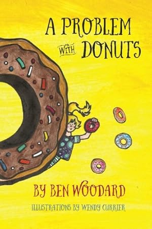 Seller image for A Problem With Donuts [Soft Cover ] for sale by booksXpress