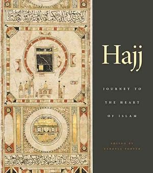 Imagen del vendedor de Hajj : Journey to the Heart of Islam a la venta por GreatBookPrices