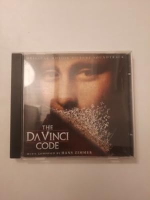 The Da Vinci Code - Sakrileg | CD | Zustand akzeptabel
