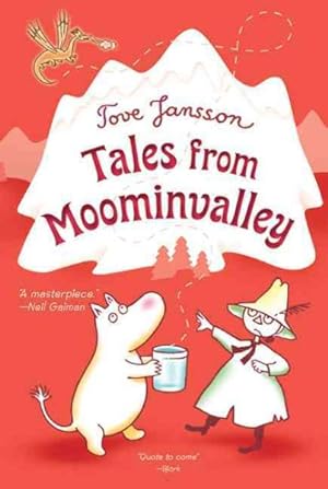 Seller image for Tales from Moominvalley for sale by GreatBookPrices