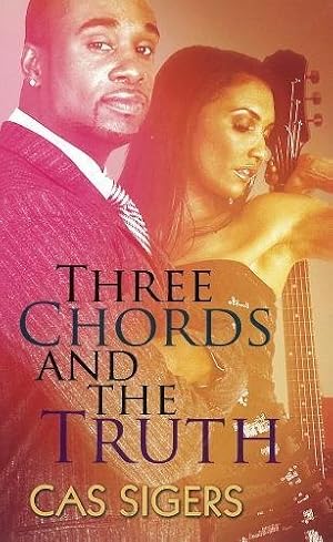 Immagine del venditore per Three Chords and the Truth (Urban Books) [Soft Cover ] venduto da booksXpress