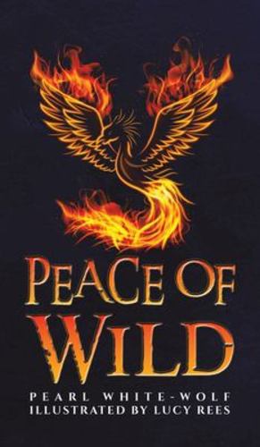 Imagen del vendedor de Peace of Wild by White-Wolf, Pearl [Hardcover ] a la venta por booksXpress