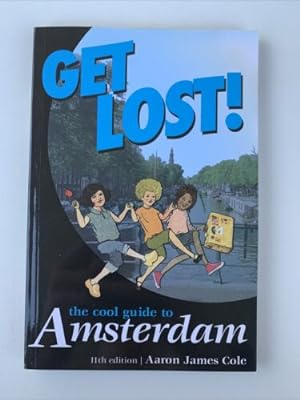 Bild des Verkäufers für Get Lost zum Verkauf von Books.Unlimited