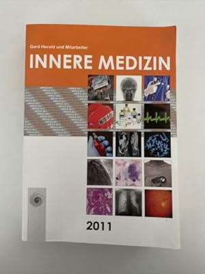 Seller image for INNERE MEDIZIN for sale by Books.Unlimited