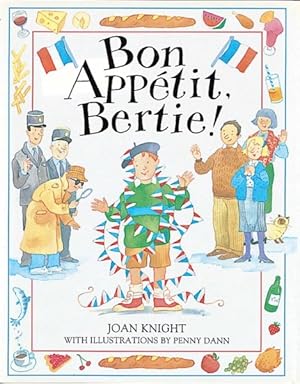 Seller image for Bon Appetit, Bertie for sale by GreatBookPrices