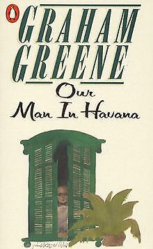 Seller image for Our Man in Havana for sale by Dmons et Merveilles