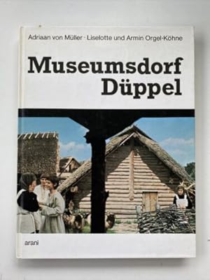 Seller image for Museumsdorf Dppel for sale by Books.Unlimited