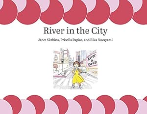 Imagen del vendedor de River in the City [Soft Cover ] a la venta por booksXpress