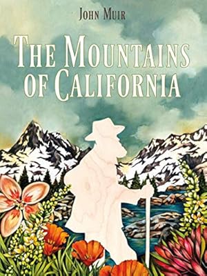 Bild des Verkufers fr The Mountains of California [Soft Cover ] zum Verkauf von booksXpress