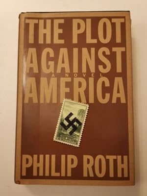Bild des Verkufers fr The Plot Against America zum Verkauf von Books.Unlimited