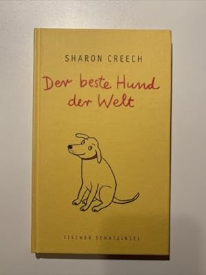 Bild des Verkufers fr Der Beste Hund Der Welt zum Verkauf von Books.Unlimited