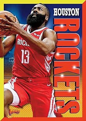 Image du vendeur pour Houston Rockets (Team Stats) [Soft Cover ] mis en vente par booksXpress