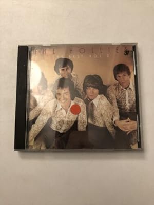The Best of the Hollies, Vol. 2 [US-Import] von The H. | CD | Zustand sehr gut