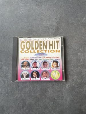 Guy Mitchell - Golden Hit Collection 1957