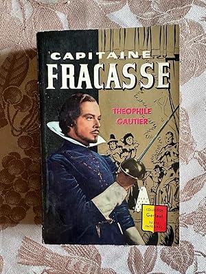 Seller image for Le capitaine fracasse for sale by Dmons et Merveilles