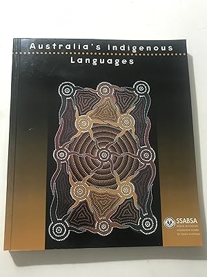 Australia's Indigenous Languages