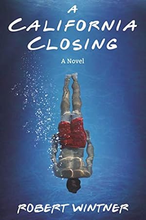 Immagine del venditore per A California Closing: A Novel [Soft Cover ] venduto da booksXpress
