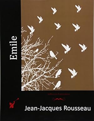 Seller image for Emile [Soft Cover ] for sale by booksXpress