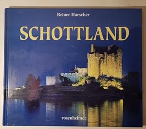 Bild des Verkufers fr Schottland: Nordlandzauber zwischen Burgen und Seen - Reiner Har zum Verkauf von Books.Unlimited