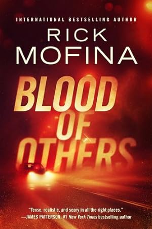 Seller image for Blood of Others (Tom Reed, 3) by Mofina, Rick [Paperback ] for sale by booksXpress