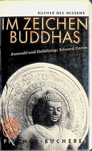 Bild des Verkufers fr Im Zeichen Buddhas. (Nr. 144) zum Verkauf von books4less (Versandantiquariat Petra Gros GmbH & Co. KG)