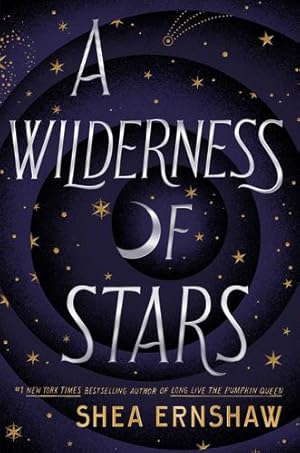 Bild des Verkufers fr A Wilderness of Stars by Ernshaw, Shea [Paperback ] zum Verkauf von booksXpress