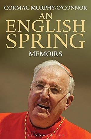 Seller image for An English Spring: Memoirs for sale by WeBuyBooks