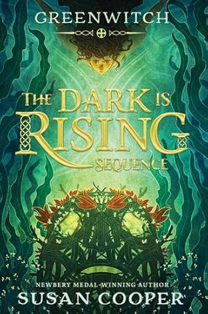 Imagen del vendedor de Greenwitch (3) (The Dark Is Rising Sequence) by Cooper, Susan [Paperback ] a la venta por booksXpress