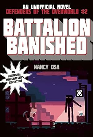Seller image for Battalion Banished: Defenders of the Overworld #2 by Osa, Nancy [Paperback ] for sale by booksXpress