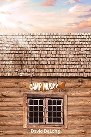 Seller image for Camp Musky [Soft Cover ] for sale by booksXpress