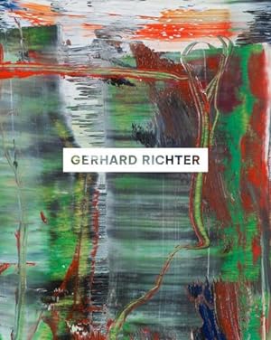 Seller image for Gerhard Richter: New York 2023 by Richter, Gerhard, Schwarz, Dieter [Hardcover ] for sale by booksXpress