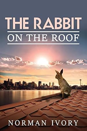 Bild des Verkufers fr The Rabbit on the Roof [Soft Cover ] zum Verkauf von booksXpress