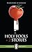 Seller image for Holy Fools & Other Stories (Essential Prose Series) [Soft Cover ] for sale by booksXpress