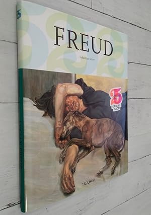 Image du vendeur pour Lucian Freud. El animal al descubierto mis en vente par Librera Dilogo