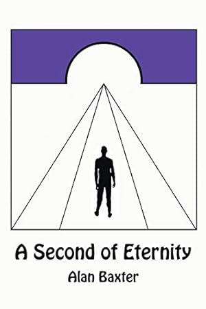 Seller image for A Second of Eternity [Soft Cover ] for sale by booksXpress