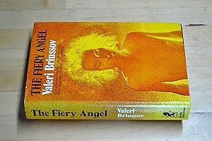 Seller image for The Fiery Angel for sale by HALCYON BOOKS