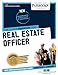 Immagine del venditore per Real Estate Officer (C-4097): Passbooks Study Guide (4097) (Career Examination Series) [Soft Cover ] venduto da booksXpress