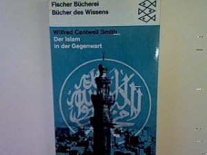 Imagen del vendedor de Der Islam in der Gegenwart. (Nr. 498) a la venta por books4less (Versandantiquariat Petra Gros GmbH & Co. KG)